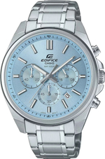 Мужские наручные часы Casio Edifice EFV-650D-2B