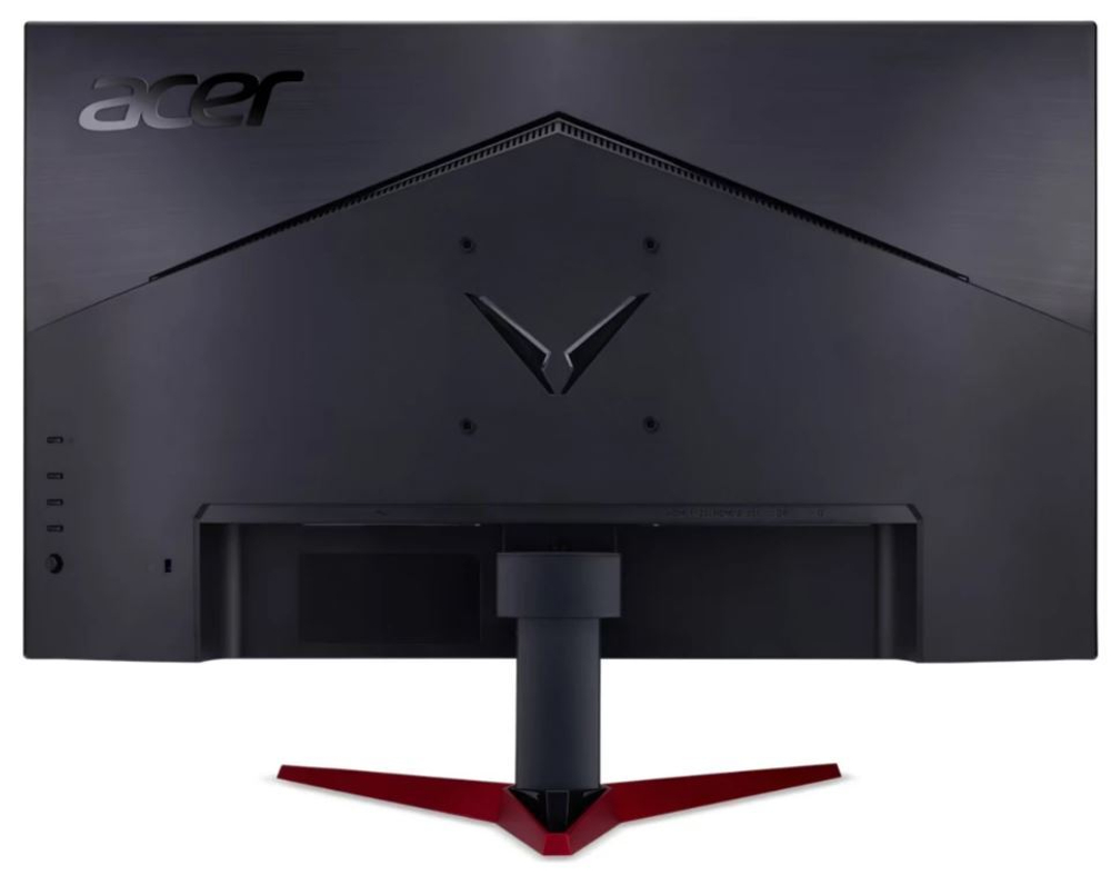 Монитор 23,8" Acer Nitro VG240YX1bmiipx