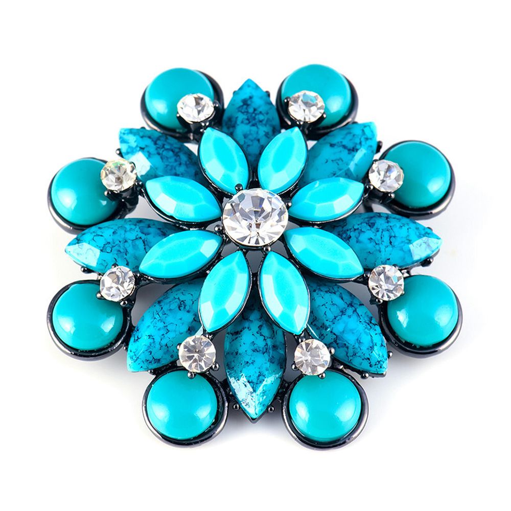 30033620 Брошь Audrey