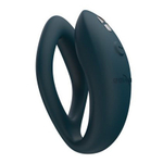 Темно-зеленый вибратор 8см для пар We-Vibe Sync O SNSY6SG8
