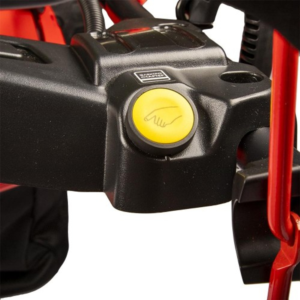 Газонокосилка бензиновая DDE LM 53-70 DE 791-943