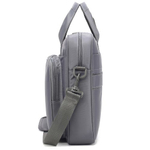 Сумка для ноутбука Lamark L266 Dark Grey
