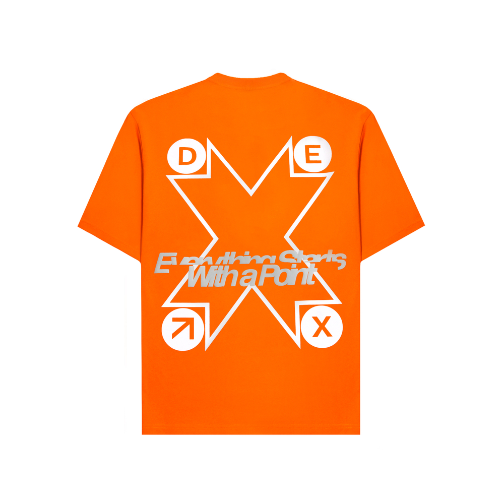 DEXTEERITY CROSS [+1]