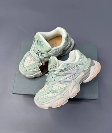 Кроссовки New Balance