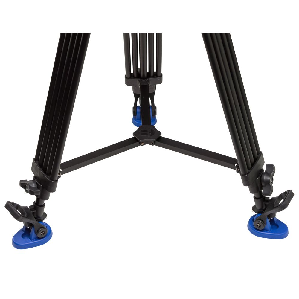 Видеоштатив Benro KH26P