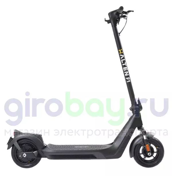 Электросамокат Halten F1 фото №3