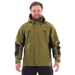 МЕМБРАННАЯ МУЖСКАЯ КУРТКА DRAGONFLY QUAD 2.0