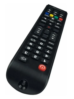Пульт для телевизора PTV32SN03Z Prestigio с батарейками