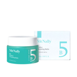 MCNALLY - БАЛЬЗАМ ОЧИЩАЮЩИЙ С ПАНТЕНОЛОМ B5 PERFECT CLEANSING BALM, 100 МЛ