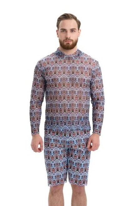 Бермуды "Марракеш"