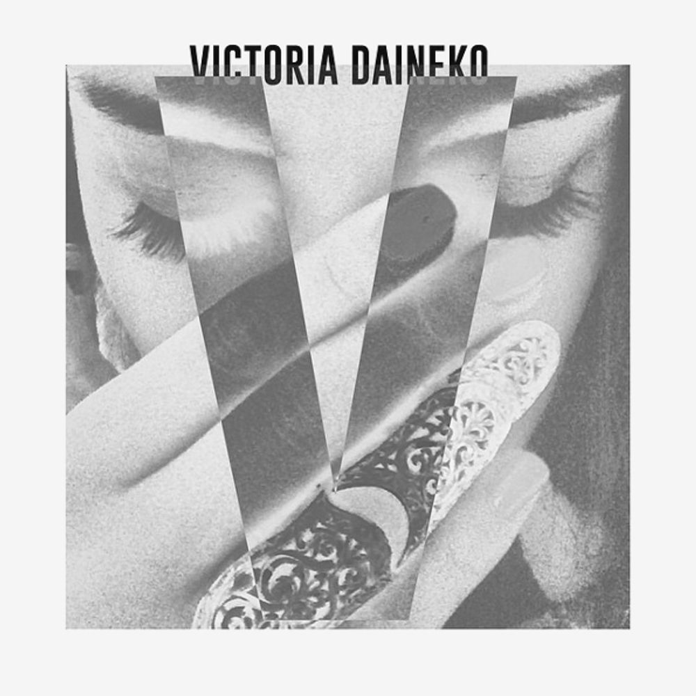Виктория Дайнеко / V (CD)