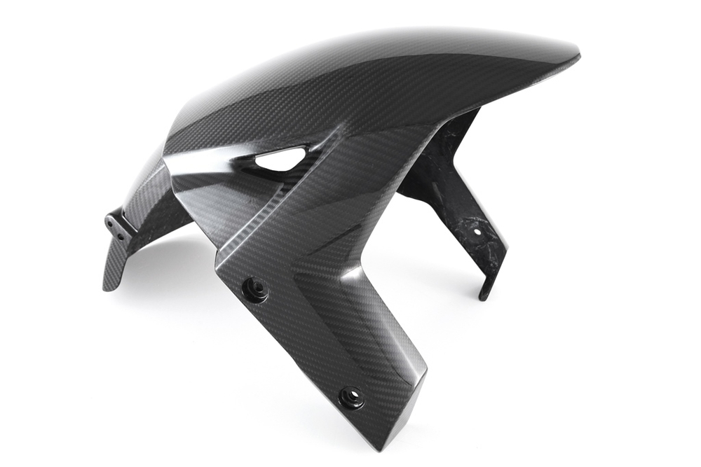 FullSix Карбоновое крыло переднее Kawasaki NINJA ZX-10R (2011-2015)