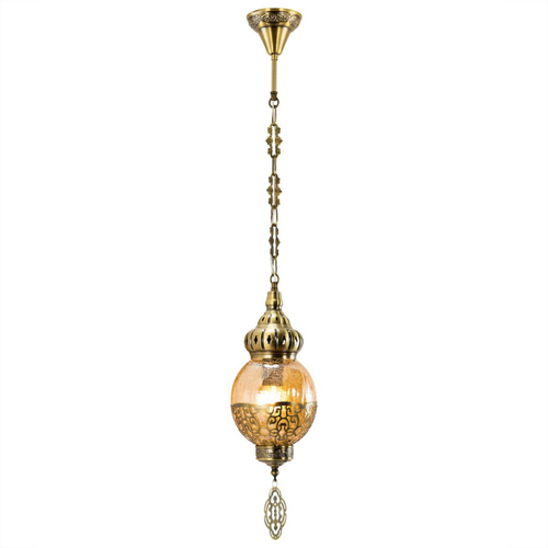 Подвесной светильник Citilux Каир CL419113