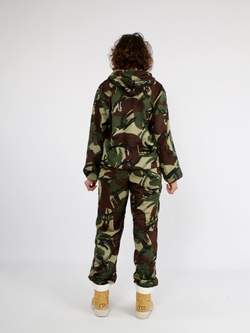 Женский камуфляжный костюм Prival Летний, кмф Кукла