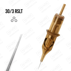 Купить картриджи Micron Pro 30/3 RSLT