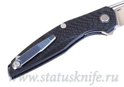 Нож Широгоров Конгрессный CF MRBSфотография - 7