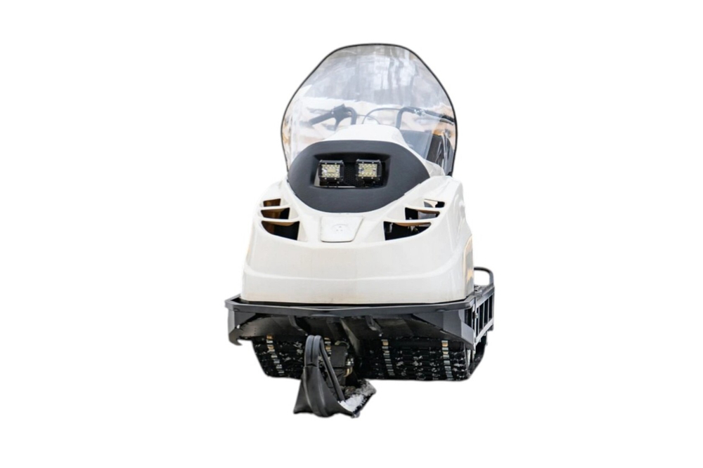 Снегоход БУРЛАК СД (длинный) 30 л.с