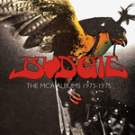 Budgie / The MCA Albums 1973-75 (3CD)