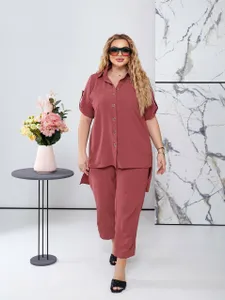 Костюм УК-754-5 Fabrika