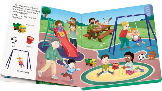 Are You Hiding, Little Fox?