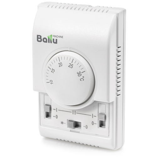 Завеса тепловая BALLU BHC-B10W10-PS