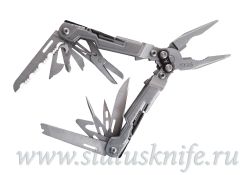 Мультитул SOG PP1001 Powerpintфотография - 2