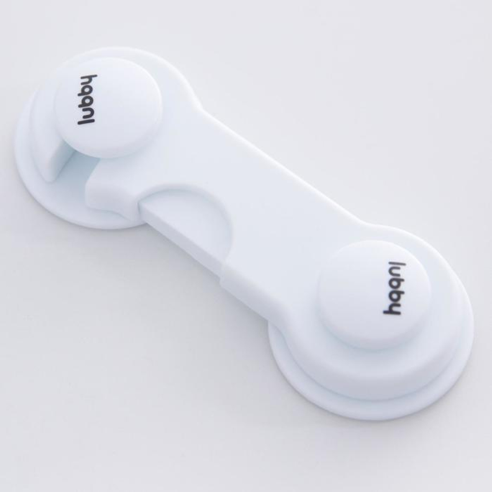 5138866 Замок для дверей и створок