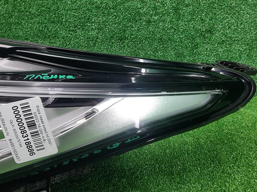 Фара левая EXEED TXL (2021-н.в.) LED