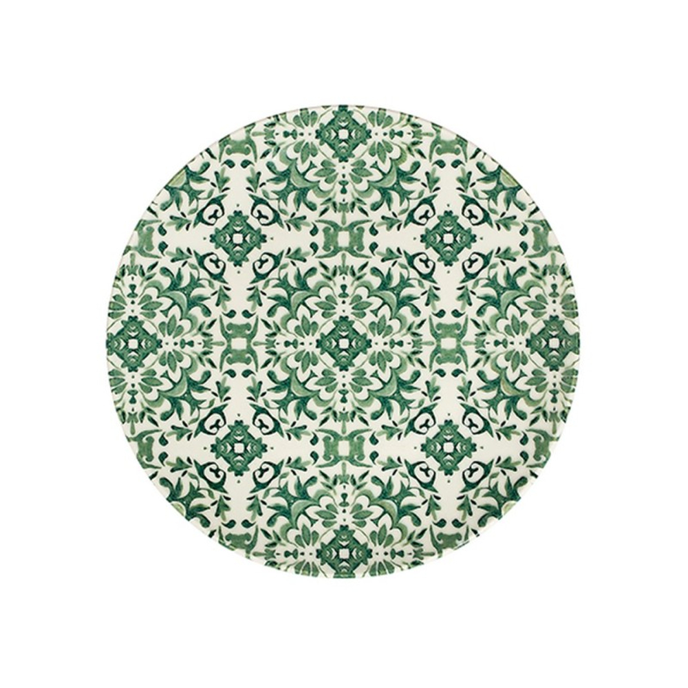 Garden Allover Тарелка 25см 1972 [6]