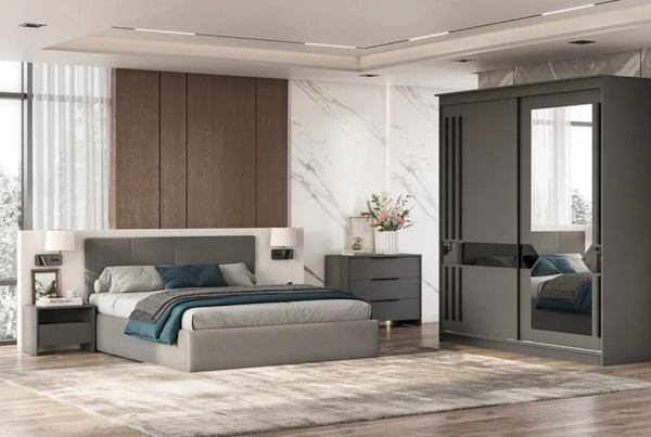 АКЦИЯ!!! Кровать+матрас