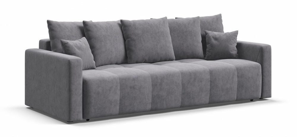 Диван Босс Тренд Велюр Роял агат