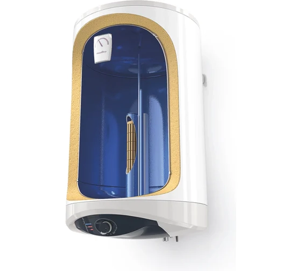 Водонагреватель TESY GCV 804724D C21 TS2RC Steatite (сухой тен)