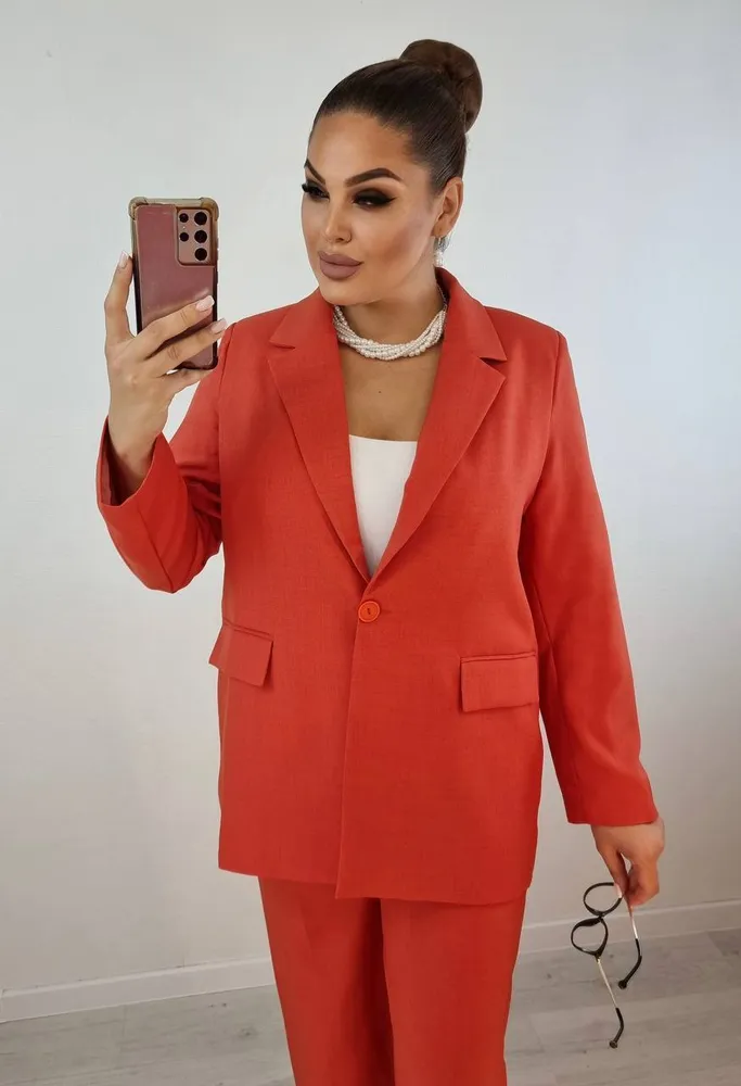 Костюм 03295-4 Fabrika