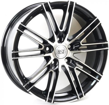 RST R187 7x17 5x114.3 ET 45 Dia 67.1 (GB)