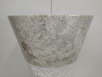 Раковина напольная из мрамора Pedestal MN-389 40*40*90