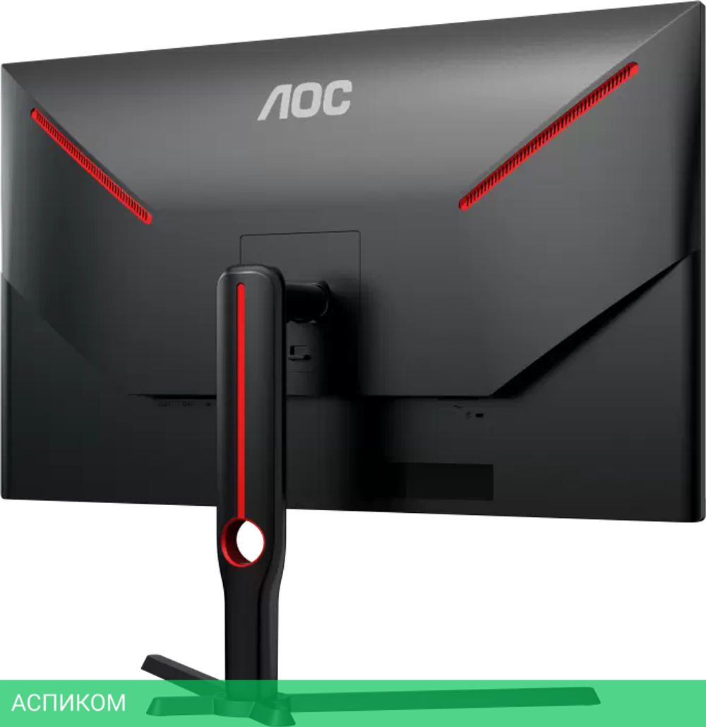Игровой монитор AOC U32G3X