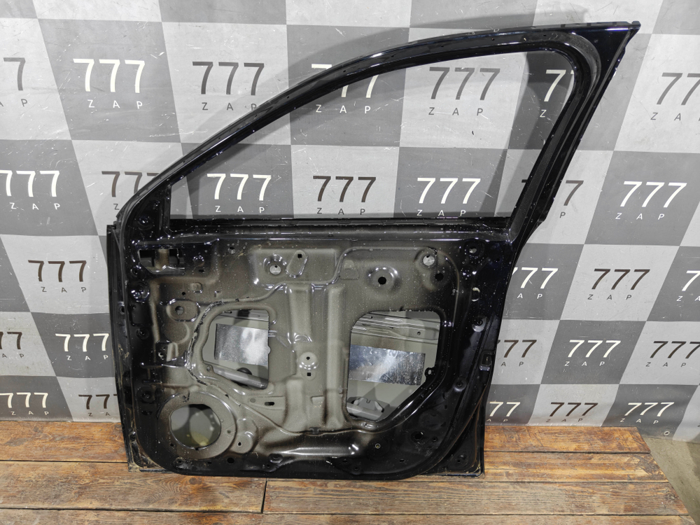 Дверь передняя правая Haval Jolion 21-24 Б/У Оригинал 6101200AST10AD