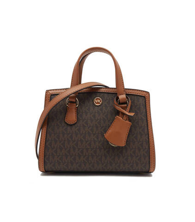 сумка через плечо chantal Michael Kors - коричневый(32R3G7CC0B)