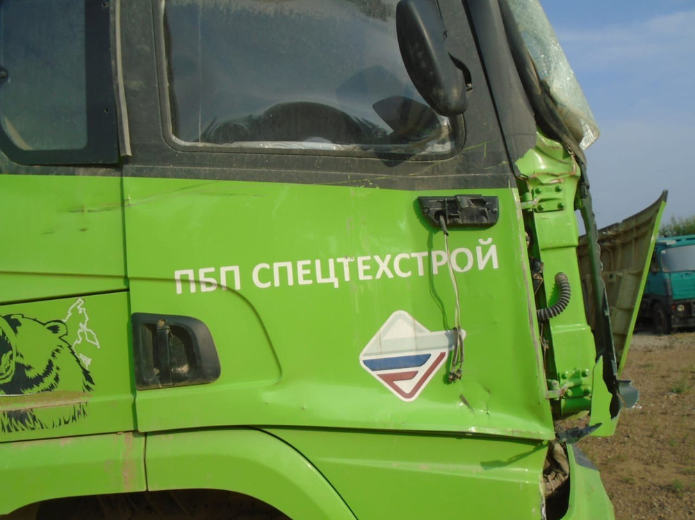 Shacman (Shaanxi) SX* 6x6 Самосвал SX32586T385 (Дизельный, 11,6 л, 369 л.с., МТ)