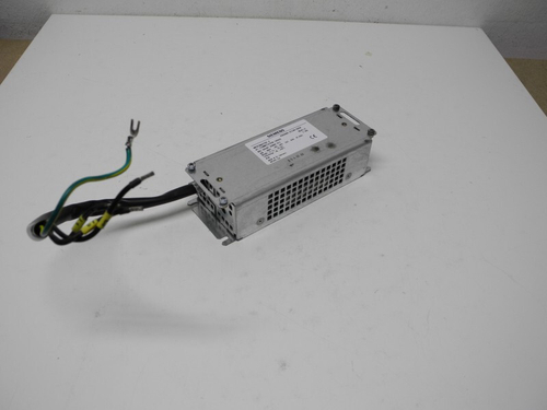 SIEMENS 6SE6400-3CC00-6AD0