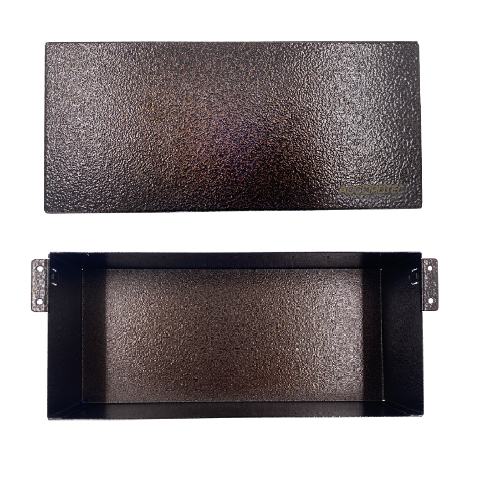 LM-KP-194K/395 BR Кожух защитный AccordTec