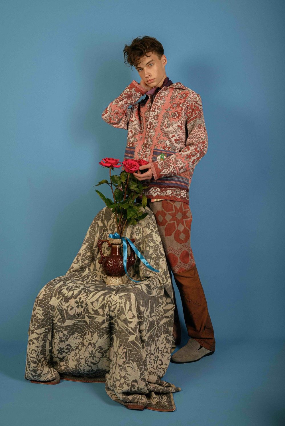 Куртка Soeurs One House