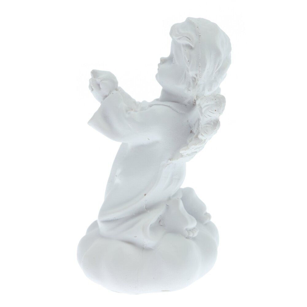 GAEM Фигурка декоративная "Ангел", L6,5 W6 H10,5 см, 2в.