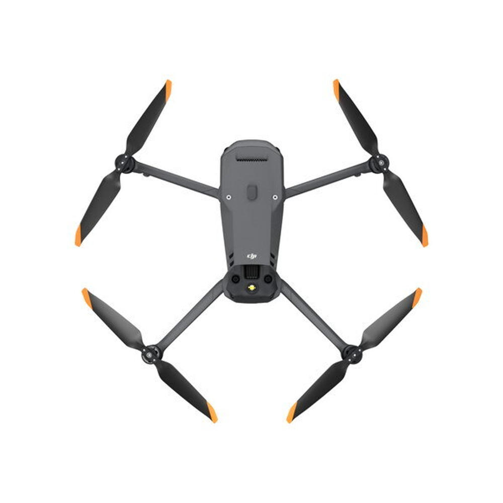 Квадрокоптер DJI Mavic 3T (с тепловизором) | ParaGraf.ru | 8-800-600-86-80