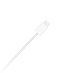 Зарядное устройство Apple MagSafe Charger (Qi2.2) (2 м) (версия 2025) Зарядное устройство со встроенным кабелем USB-C с оплёткой. Беспроводная зарядка: Qi 25 Вт. Проводная зарядка: нет. Сертификация Qi2. Отсутствует LED-индикация