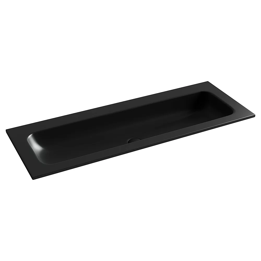 Тумба с раковиной Sancos FOLK Floor FL120FCP/CN7016MBwx 120 Капучино