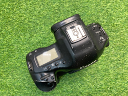 Canon EOS-1 Ds Mark III