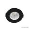 Встраиваемый светильник Crystal Lux CLT 045C1 BL IP44