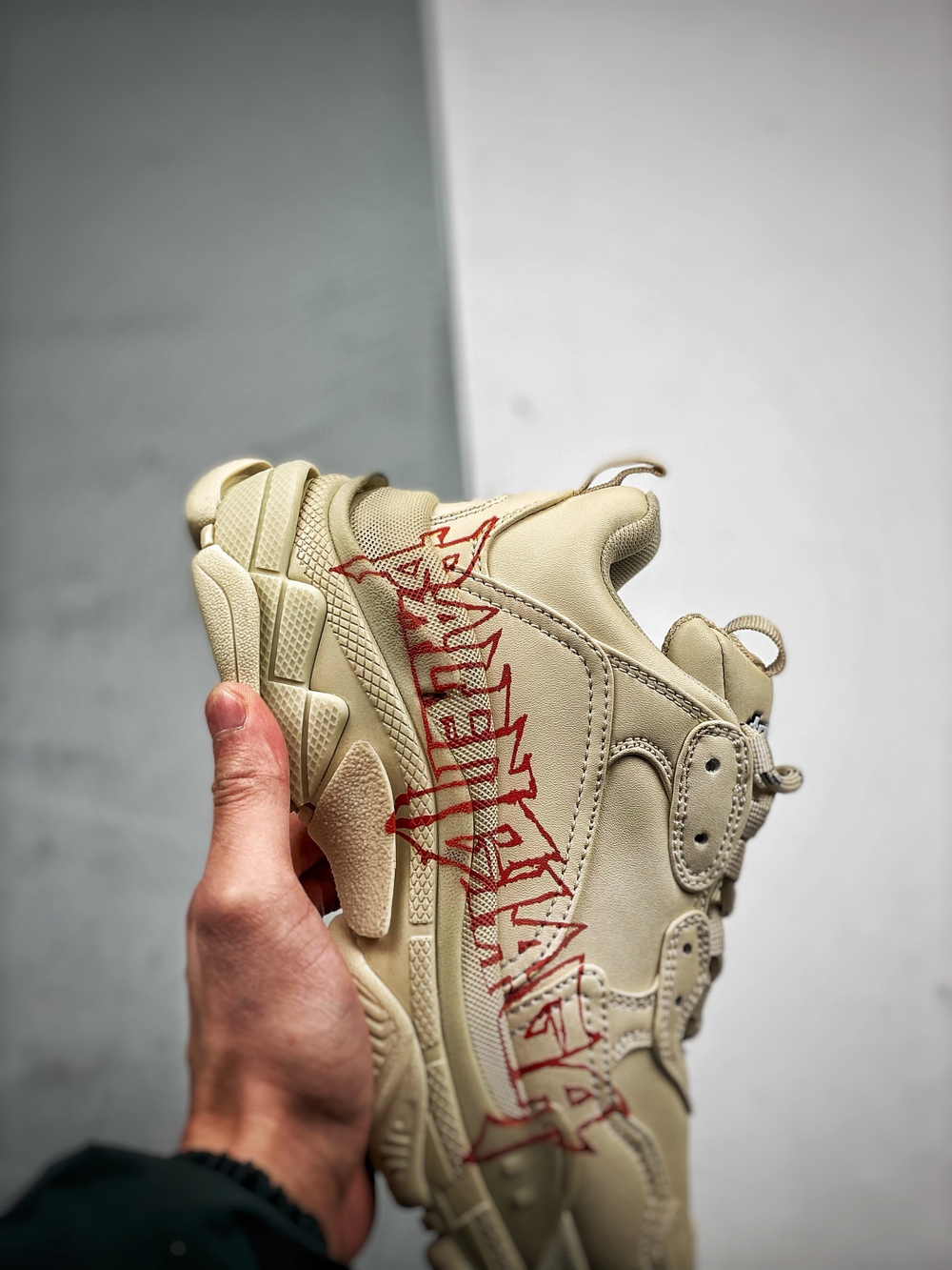 Balenciaga Triple S