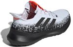 Кроссовки Adidas Ultraboost 21 (Женская размерная сетка)